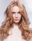 Fashion Hairstyles for Long Hair (13)