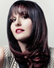Fashion Hairstyles for Long Hair (13)
