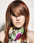 Fashion Hairstyles for Long Hair (13)