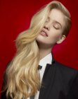 Fashion Hairstyles for Long Hair (13)
