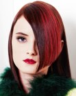 Fashion Hairstyles for Long Hair (13)