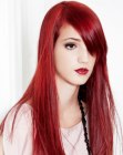 Fashion Hairstyles for Long Hair (13)