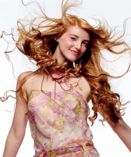 Hairdreams - New Romantic Style