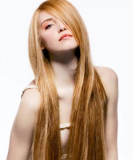 Hairdreams - New Romantic Style