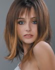 Pics of Long Haircuts (11)
