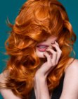 Pics of Long Haircuts (11)