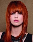 Pics of Long Haircuts (11)