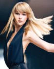 Photos of Styles for Long Hair (10)