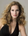 Photos of Styles for Long Hair (10)