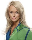 Photos of Styles for Long Hair (10)