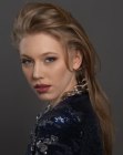 Photos of Styles for Long Hair (10)