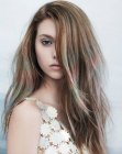 Photos of Styles for Long Hair (10)
