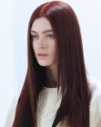 Photos of Styles for Long Hair (10)