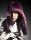Photos of Styles for Long Hair (10)