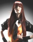 Photos of Styles for Long Hair (10)