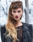 Photos of Styles for Long Hair (10)