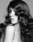 Photos of Long Hair Styles (9)