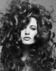 Photos of Long Hair Styles (9)
