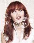 Photos of Long Hair Styles (9)