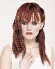 Photos of Long Hair Styles (9)