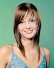 Photos of Long Hair Styles (9)