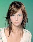 Photos of Long Hair Styles (9)