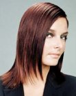 Photos of Long Hair Styles (9)