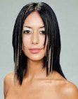 Photos of Long Hair Styles (9)