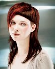 Photos of Long Hair Styles (9)