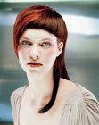 Photos of Long Hair Styles (9)
