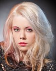 Photos of Long Hair Styles (9)