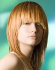 Photos of Long Hair Styles (9)