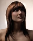 Photos of Long Hair Styles (9)