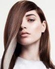Photos of Long Hair Styles (9)
