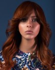 Photos of Long Hair Styles (9)