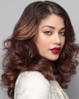 Photos of Long Hair Styles (9)