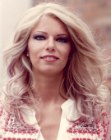 Photos of Long Hair Styles (9)