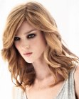 Photos of Long Hair Styles (9)