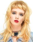 Photos of Long Hair Styles (9)