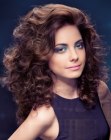 Photos of Long Hair Styles (9)