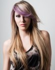 Photos of Long Hair Styles (9)