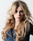 Photos of Long Hair Styles (9)