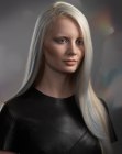 Photos of Long Hair Styles (9)