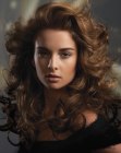 Photos of Long Hair Styles (9)