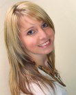 Long Hairstyles Pics (8)