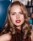 Long Hairstyles Pics (8)