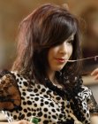Long Hairstyles Pics (8)