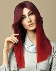 Long Hairstyles Pics (8)