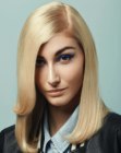Long Hairstyles Pics (8)
