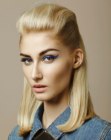 Long Hairstyles Pics (8)